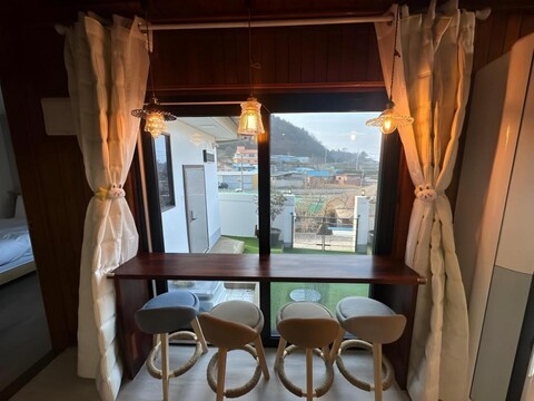 남해 오드리하우스