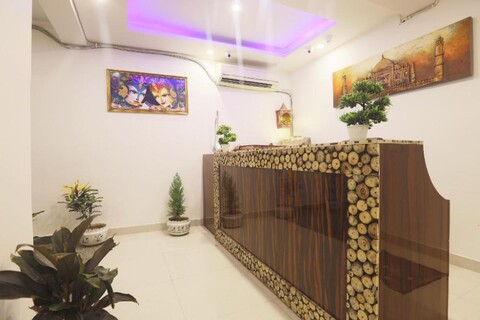 Hotel O By OYO Royal King