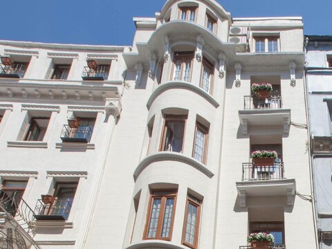 그랜드 호텔 팔미예