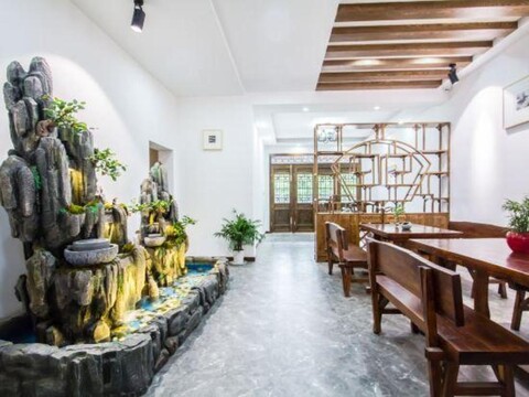 Wuzhen Xiduo Art Hotel (Xizha)