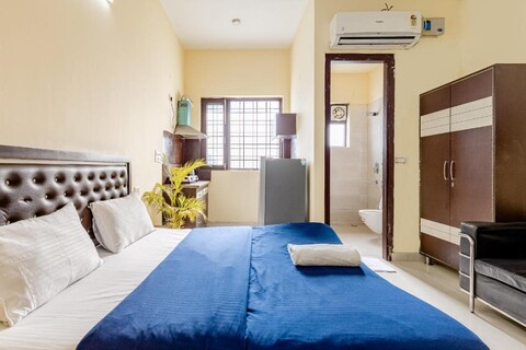 Lime Tree Studio -Unitech Cyber Park