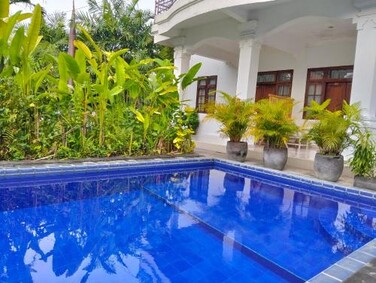 Merry's House canggu