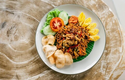 더 바구스 로카 우붓 빌라