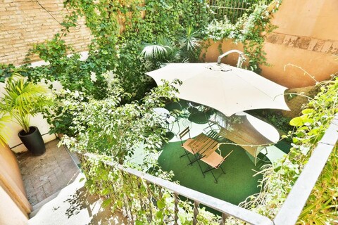 카사 바르셀로 호스텔