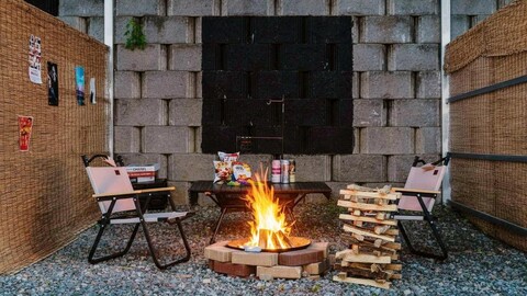 가평 아모르 스파 풀빌라 펜션