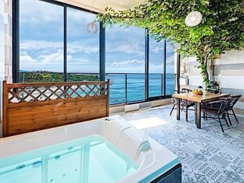 Goseong Ocean View Pension