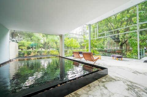 카피탈리아 파르케 링컨