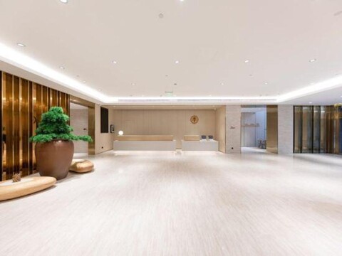 JI Hotel (Jinan Qianfo Mountain)