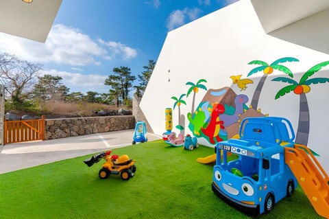 레스트 127 협재 브랜치