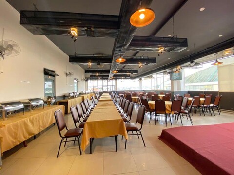 릴리 호텔 앤 스파 - 달랏 나이트 마켓 근처