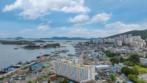 여수 라니 하우스