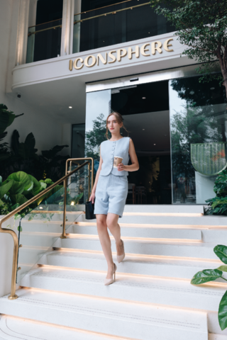 아이콘스피어 호텔