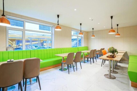 Xiyue Beach Resort Hotel (Shilaolang Bathing Beach Store)