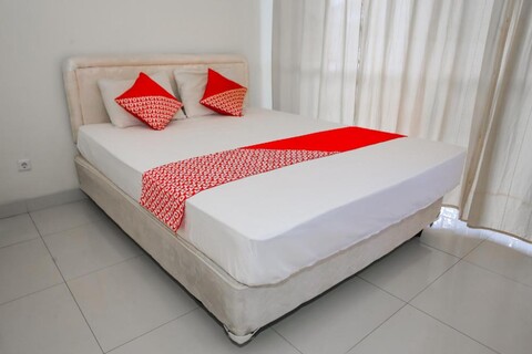 OYO 93370 Lot Thirty Six