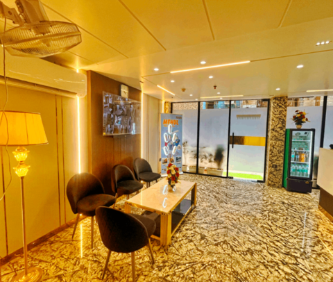 Hotel Mehul International – Near New Delhi Railway Station, Paharganj & Connaught Place