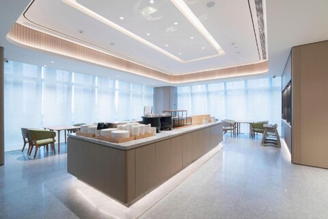 All Seasons Hotel (Guangzhou Tianhe Sports Center Branch)