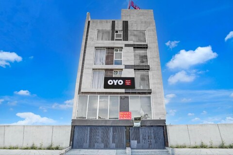 OYO HOTEL 833234 O SUKUN VILLA