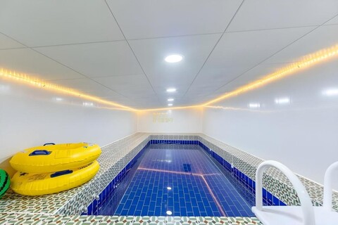 경주단체감성풀빌라