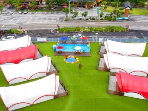 So Cool Ine Glamping