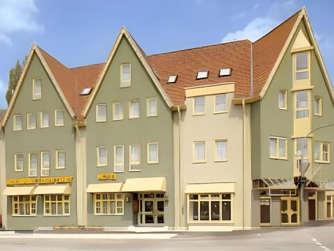 Hotel Zeller Zehnt
