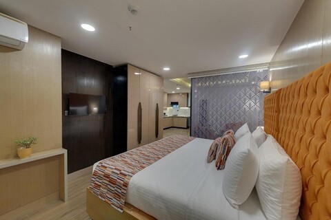 AR Suites Sohna Road
