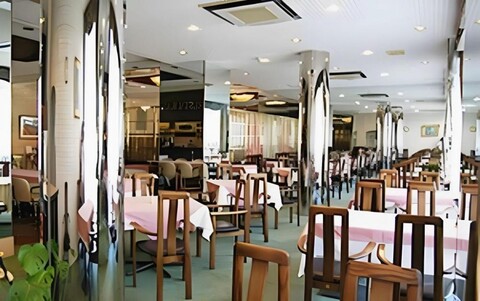 Kurume Station Hotel