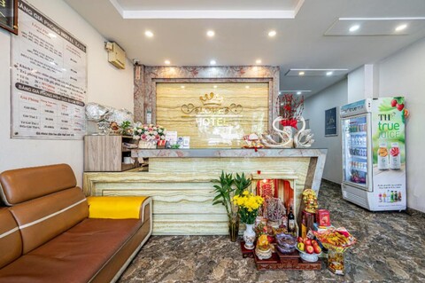 코즈럼 - 러브 호텔 쩐빈쫑