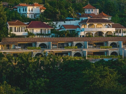 울루와투의  (81m², 침실 1개, 프라이빗 욕실 1개)