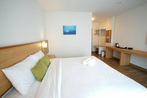 돈 찬 레지던스