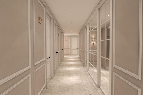 Shuxiang Rumeng Homestay (Hangzhou International Expo Center)