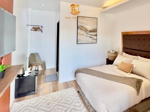 카사 마르가 인 - 팡라오, 보홀