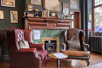 The Carlton Tavern Hotel