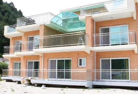 인제 가리산필례펜션