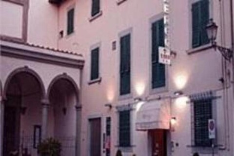 Albergo Il Giglio