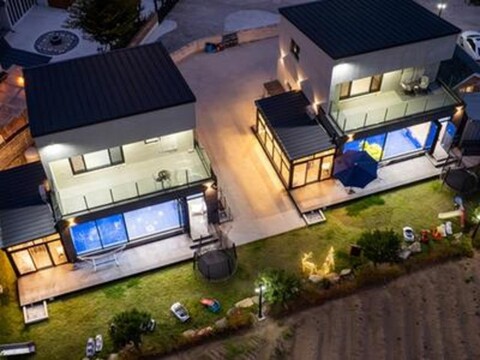 Gyeongju Grim Pool Villa