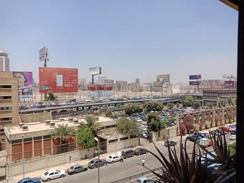 아라베스크 호텔