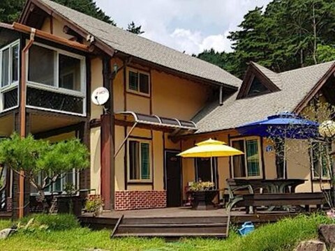 Dunnae Villa Pension