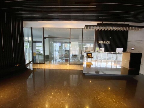 Breeze Apartments at Bintaro by OkeStay