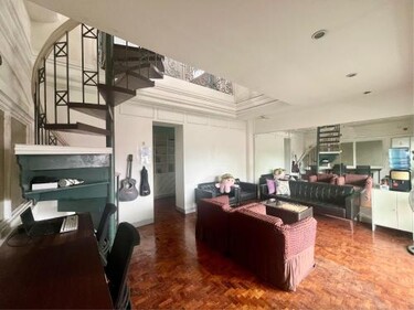 레이오버 게스트하우스