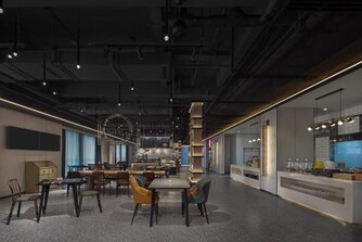 Kunshan Wanda Yuehua Hotel