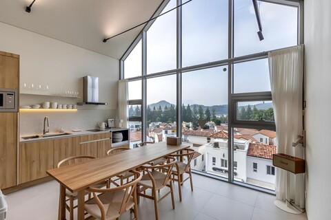 그라스 풀빌라 리조트