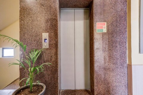 Hotel O Sapphire Near Omaxe Gurgaon Mall
