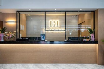 에이치에비뉴 구미옥계점