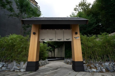 플로팅 웨일 가평 풀빌라 스파 리조트