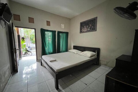 오요 94014 더 산야 홈스테이