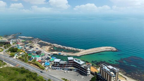 영덕 힐링턴 펜션