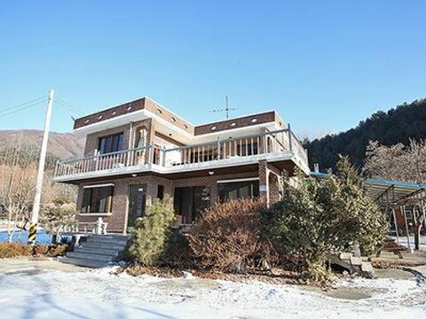 Gapyeong Good Day to Travel Pension