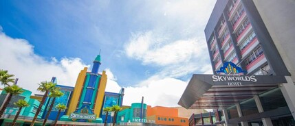 Resorts World Genting - Genting SkyWorlds Hotel
