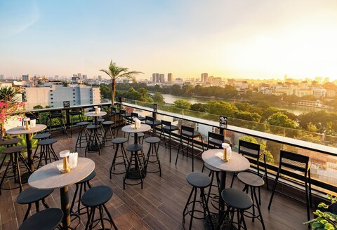 스플렌디드 시크릿 호텔