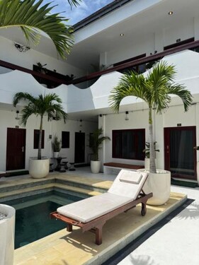 Uluwatu Stay's Standard Room #4